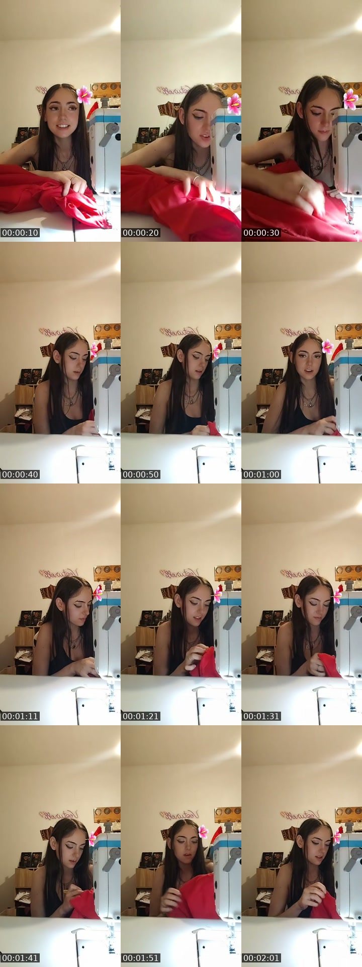 @vesturell TikTok live from 2026-07-09