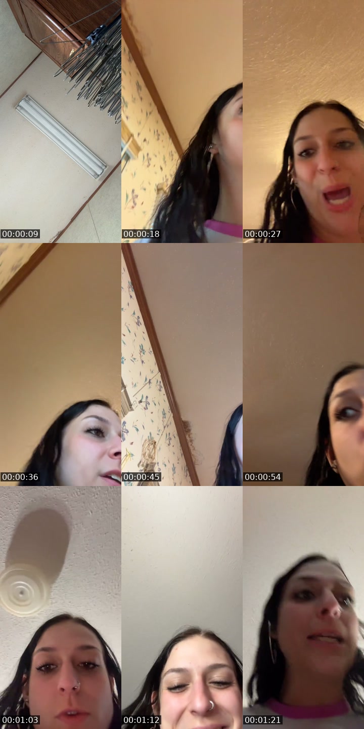 TikTok live: Bae wya😩 by @_phattbabyy_