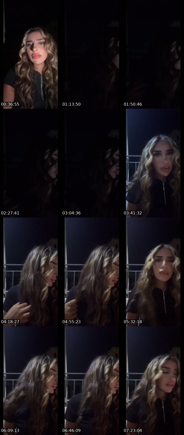 @zahraa.h290 United States TikTok live from 2026-07-09