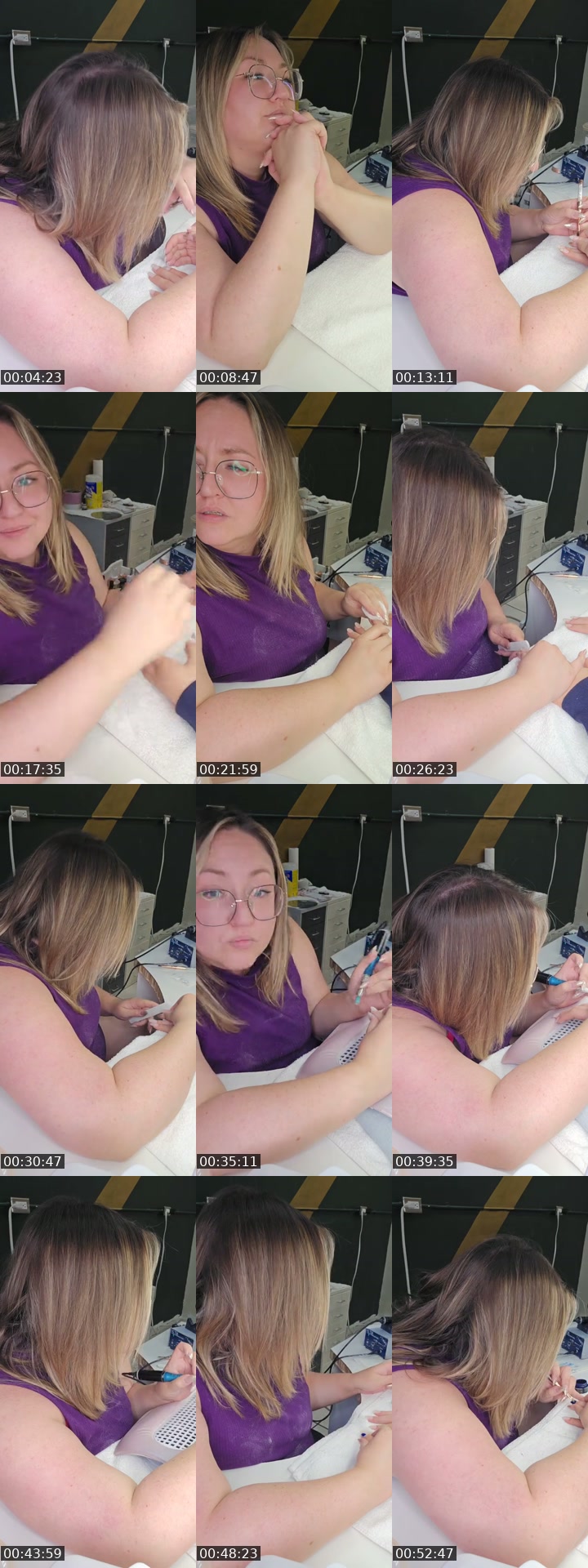 @alchalmers91 TikTok live from 2026-07-09