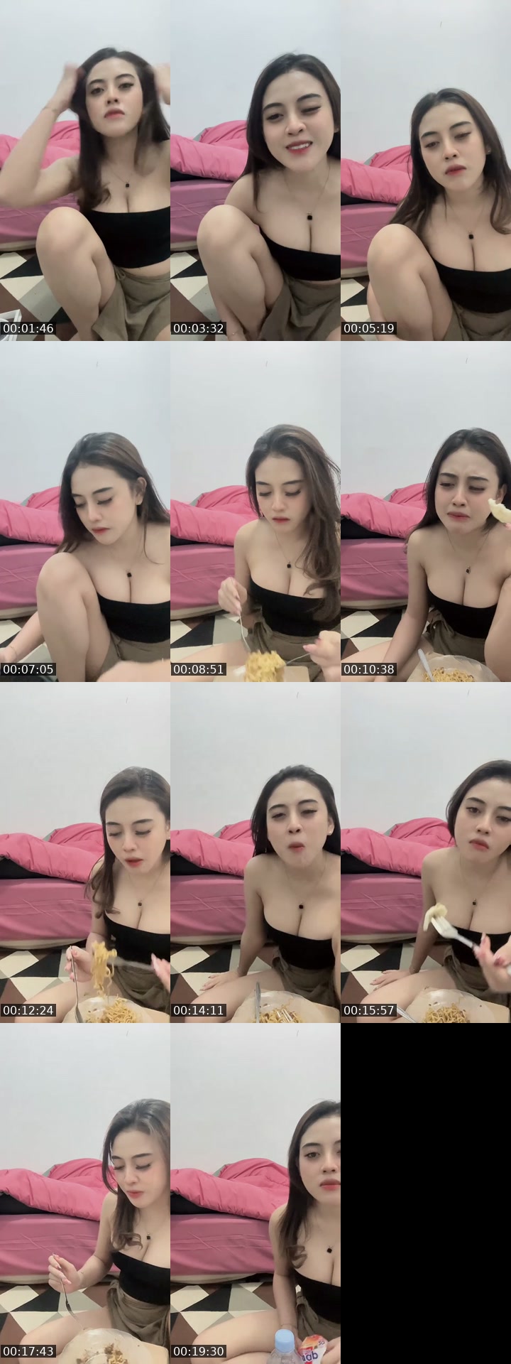 TikTok live: jember by @dianatasya203
