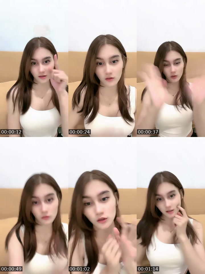 TikTok live: masuk aja sini by @dumpchesss
