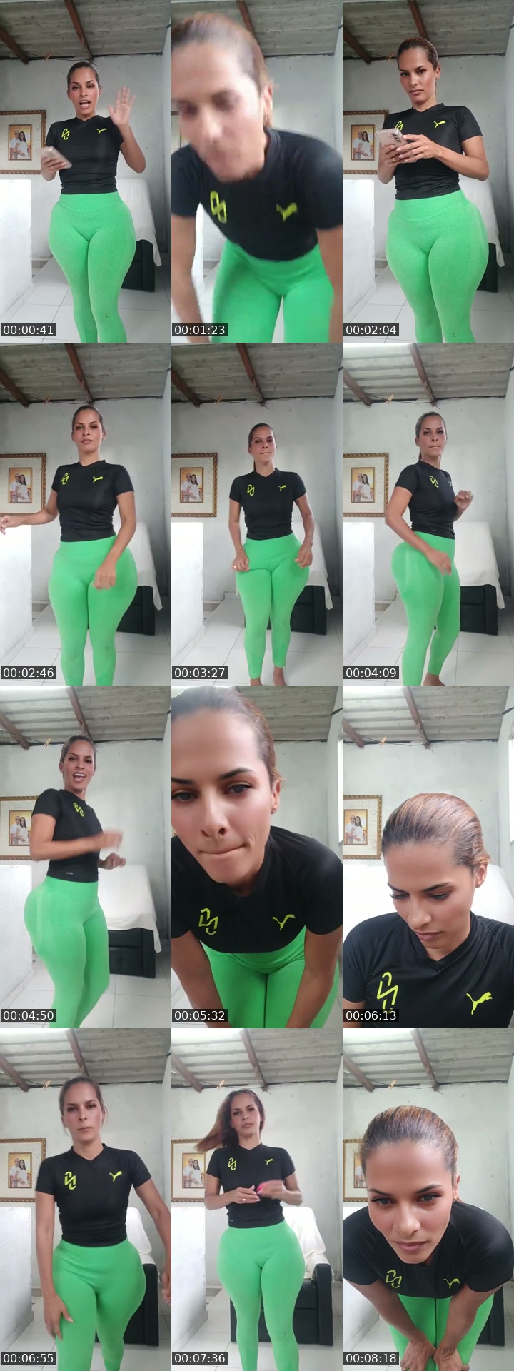 TikTok live: oi by @jacquelinedearaga