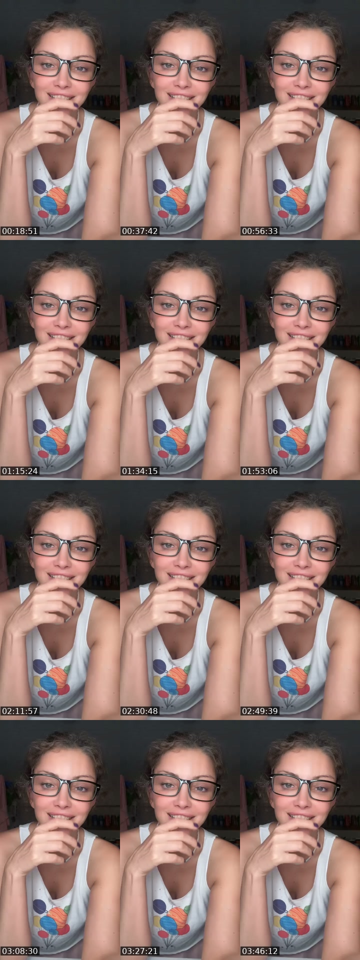 TikTok live: 🍉 🧀 🍒 by @gozdemeta