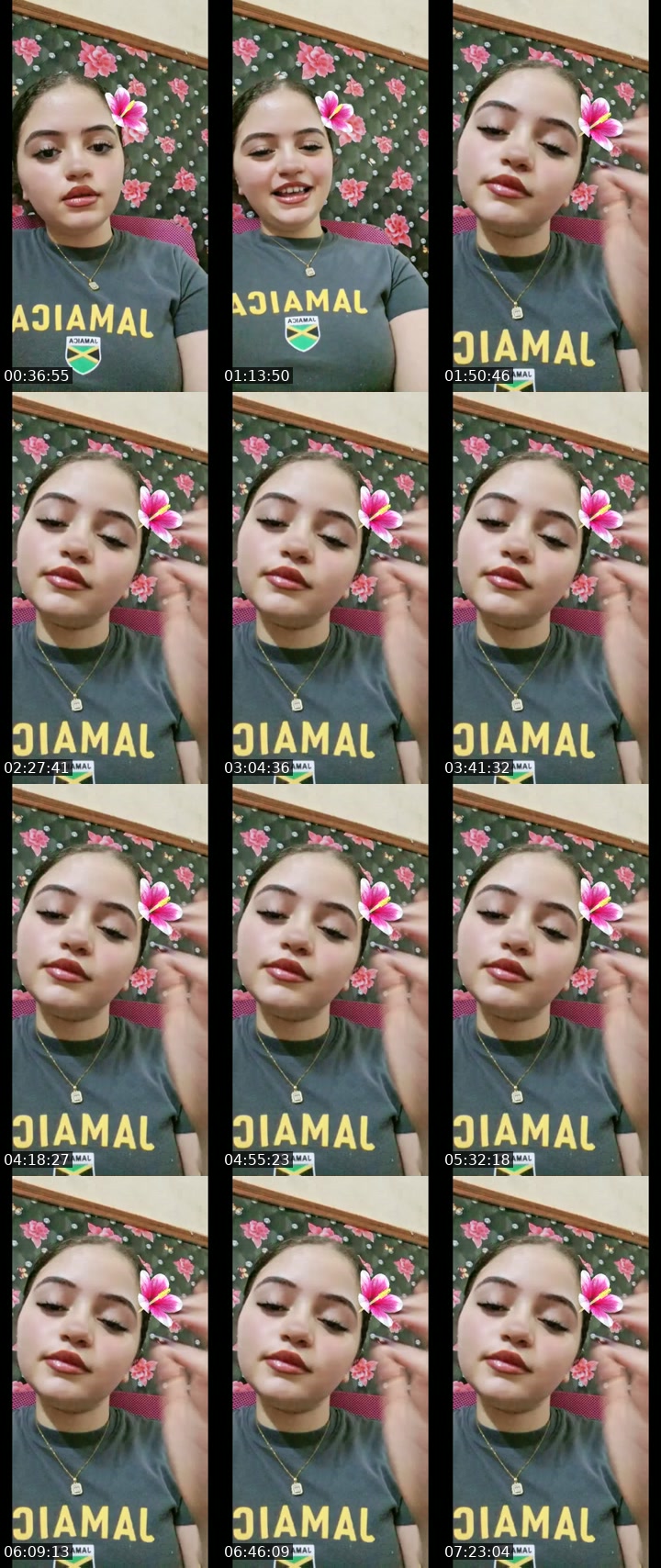@habiba85695 TikTok live from 2026-07-09