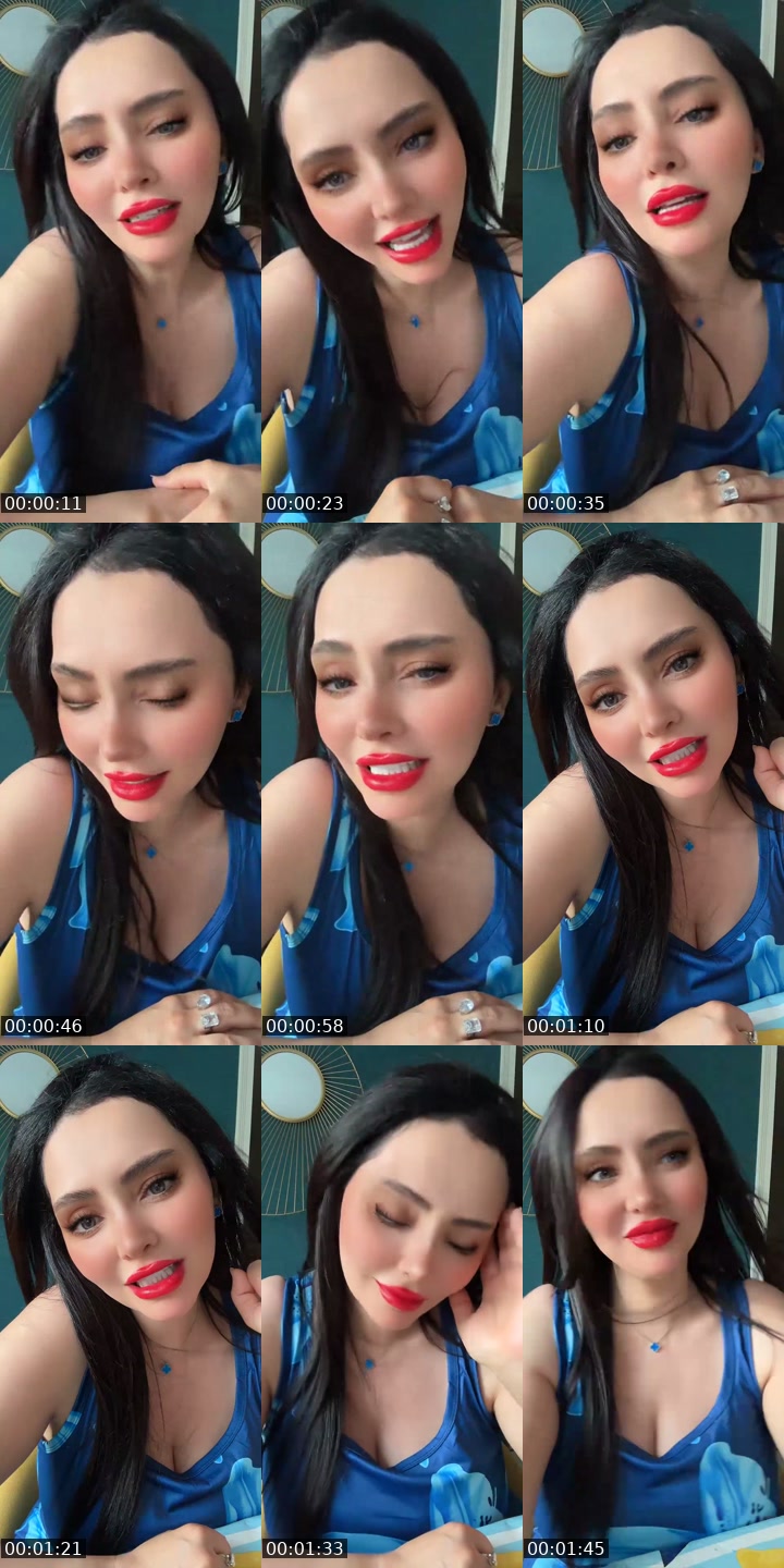 @lanodaq8 TikTok live from 2026-07-09