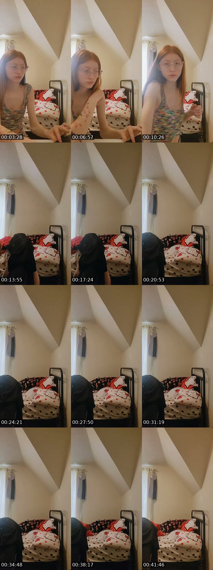 TikTok live: Please be respectful by @kelseynoturgirl18