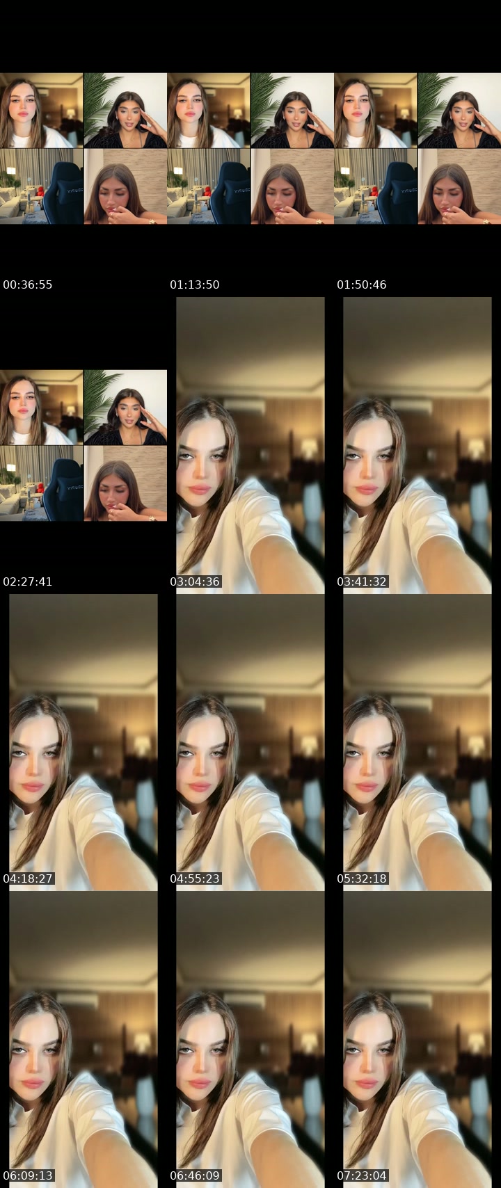 @lialoli8 Syria TikTok live from 2026-07-09