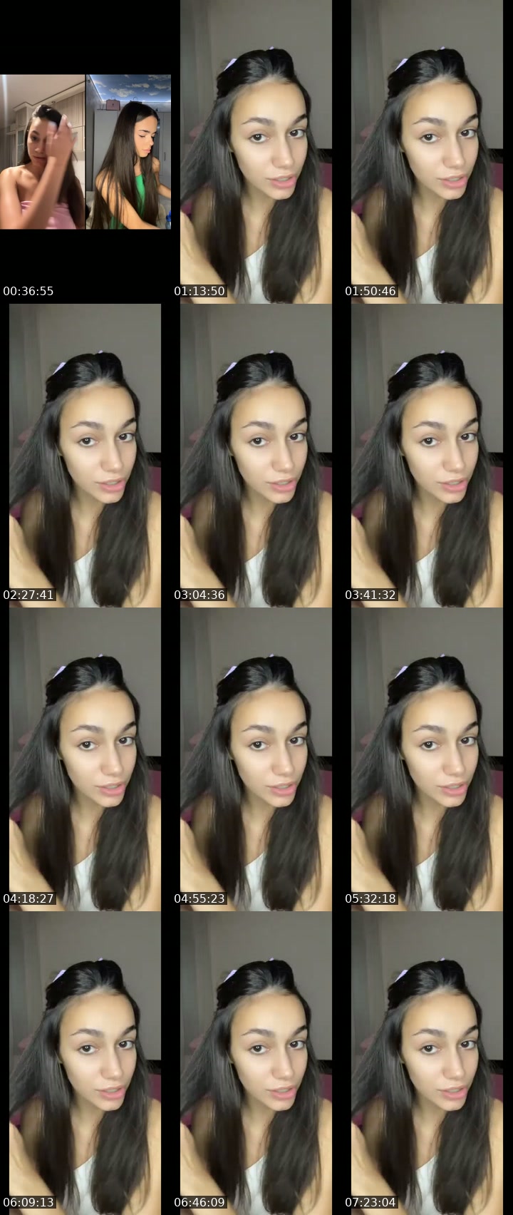 @lindahristova7 TikTok live from 2026-07-09
