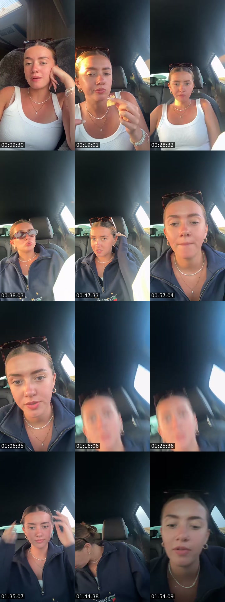 TikTok live: Hi baby x by @lottiebolam_