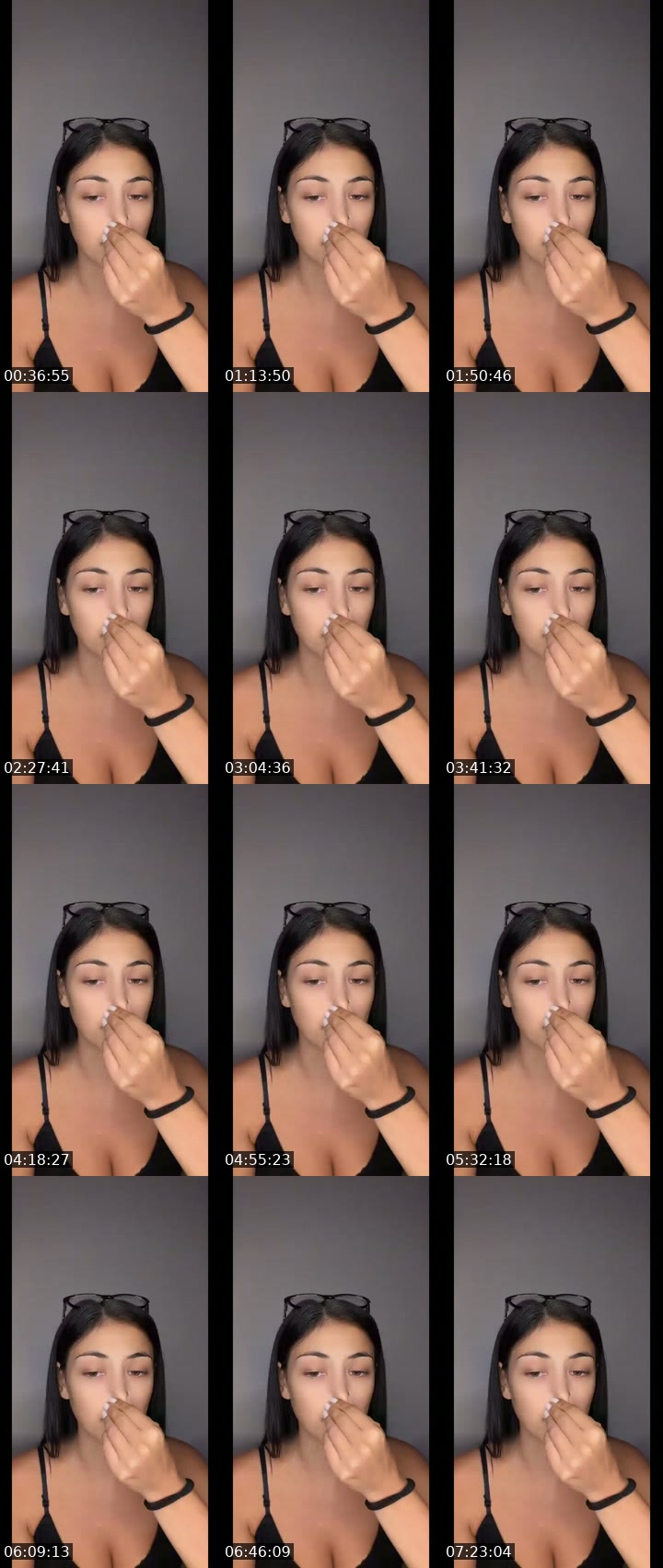 TikTok live: Ела тука бързо by @mira.pureaura