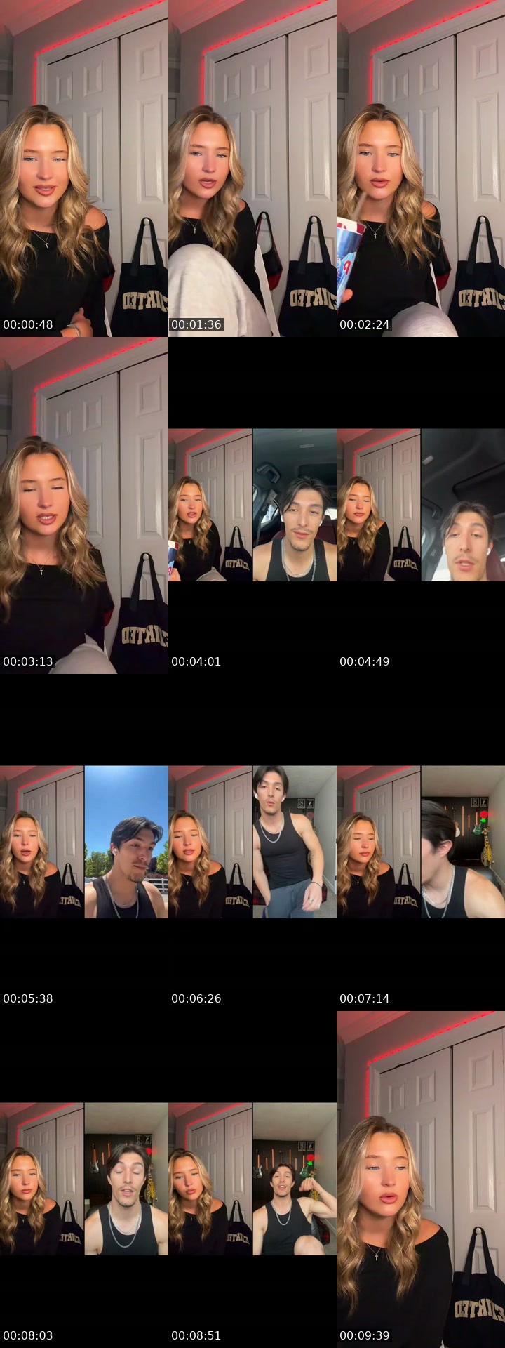 @malval67 TikTok live from 2026-07-09