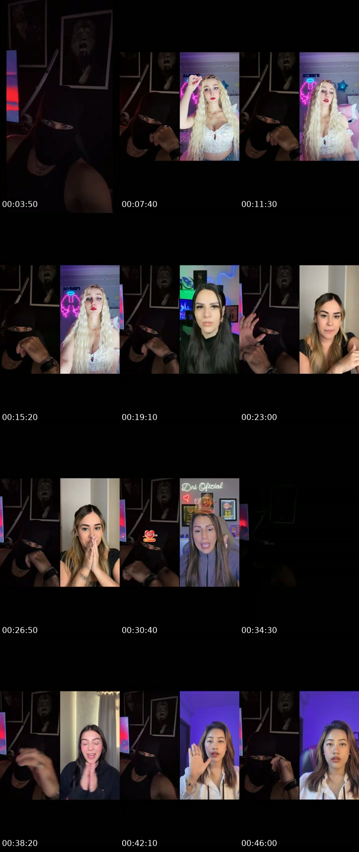 TikTok live: Welcome to my world. by @man.lonelyy