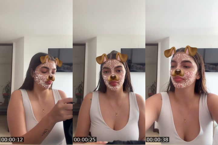 @marianamospina TikTok live from 2026-07-09