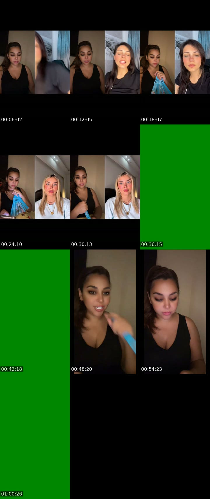 @maysmays4408 TikTok live from 2026-07-09
