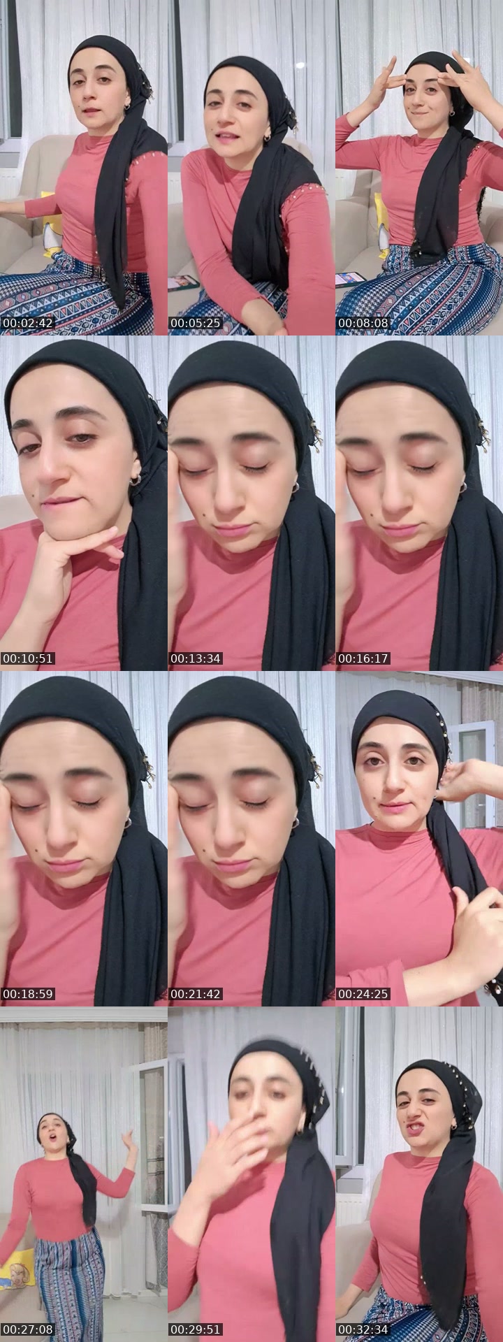@nicesin Turkey TikTok live from 2026-07-09