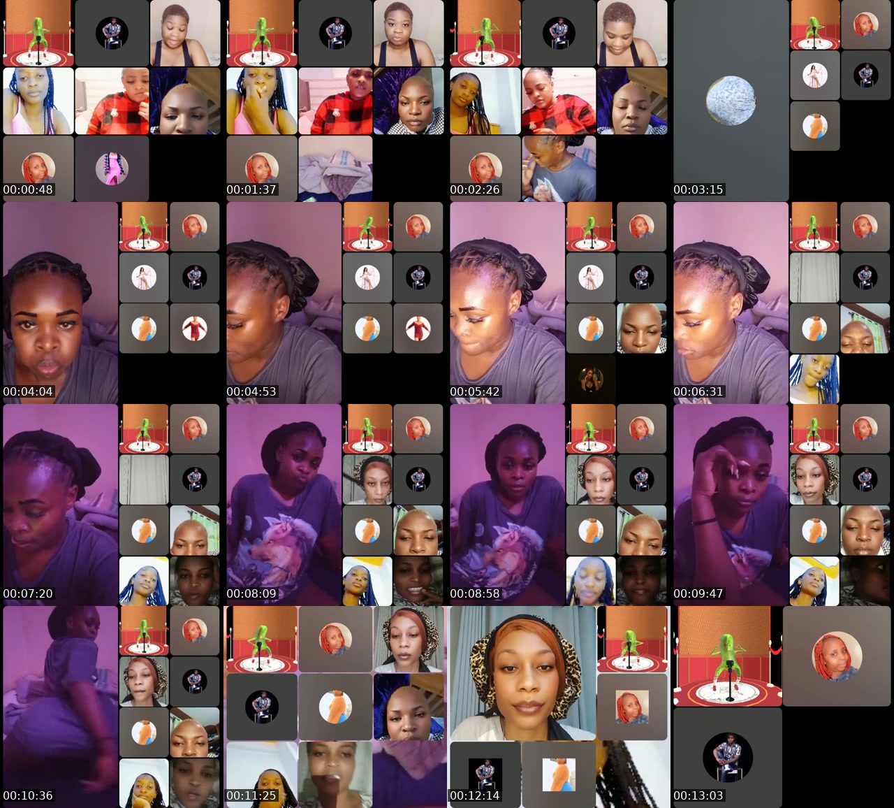 @nightnurse23 United States TikTok live from 2026-07-09