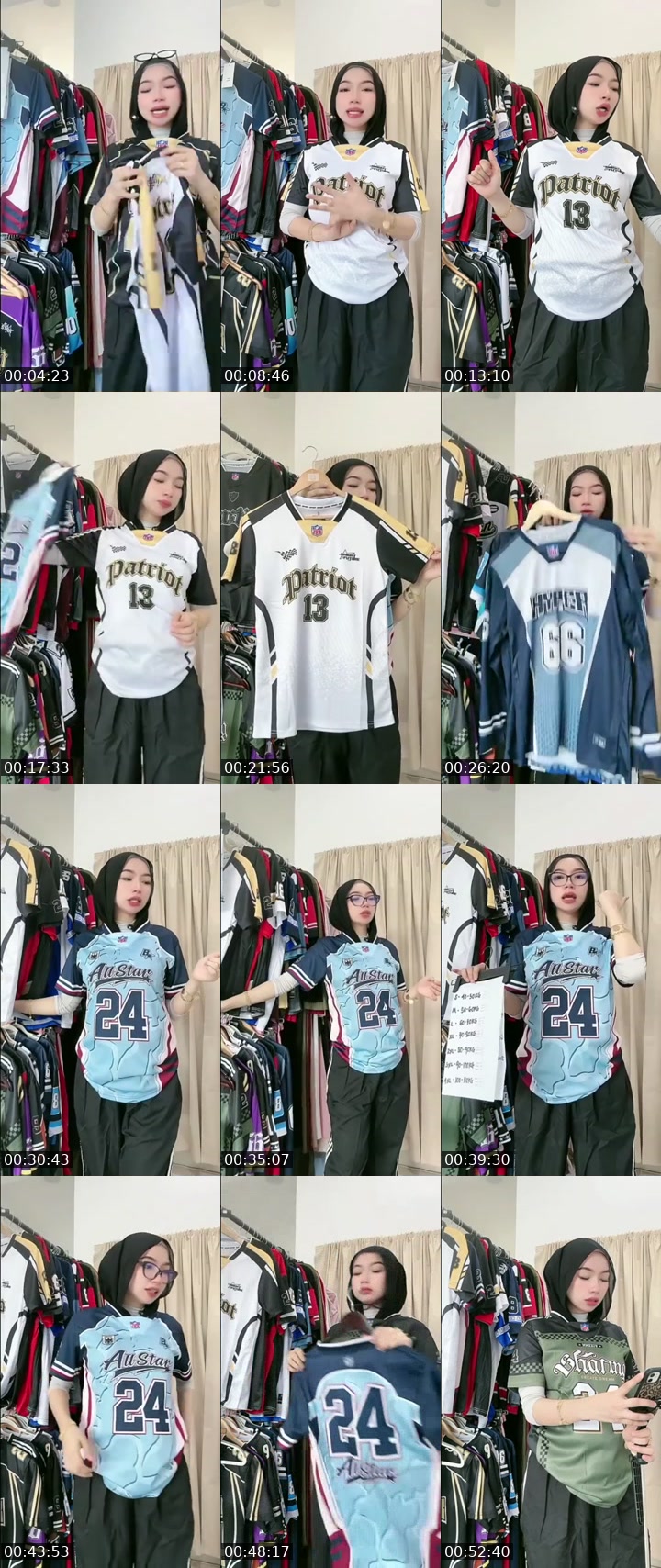 TikTok live: Lets Go LIVE! by @muumuumaa