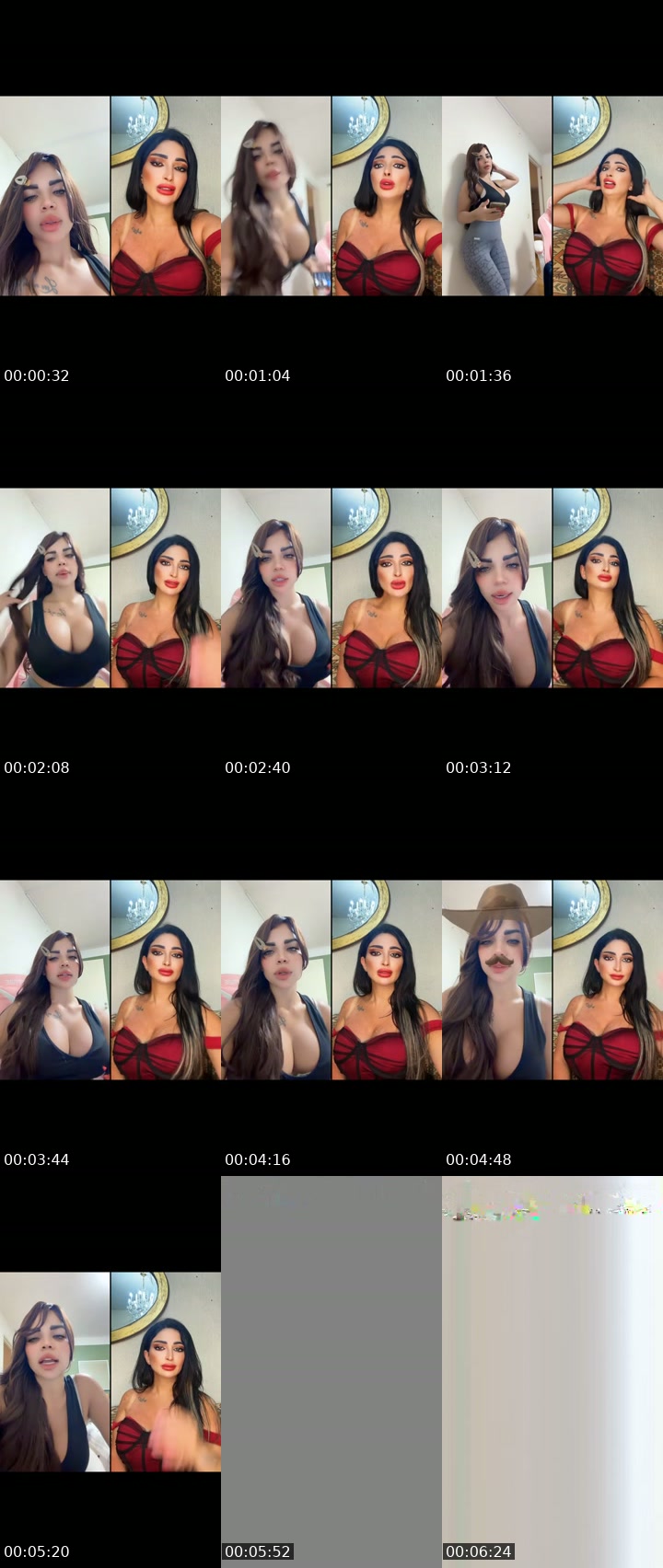 @natasha_issa TikTok live from 2026-07-09