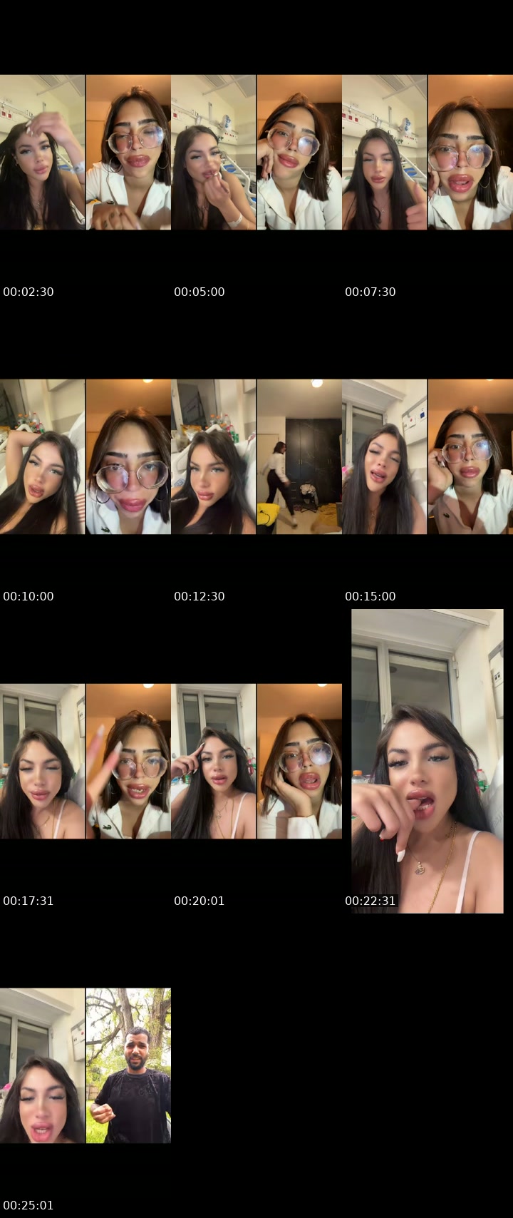 @ragadkharoob5 TikTok live from 2026-07-09