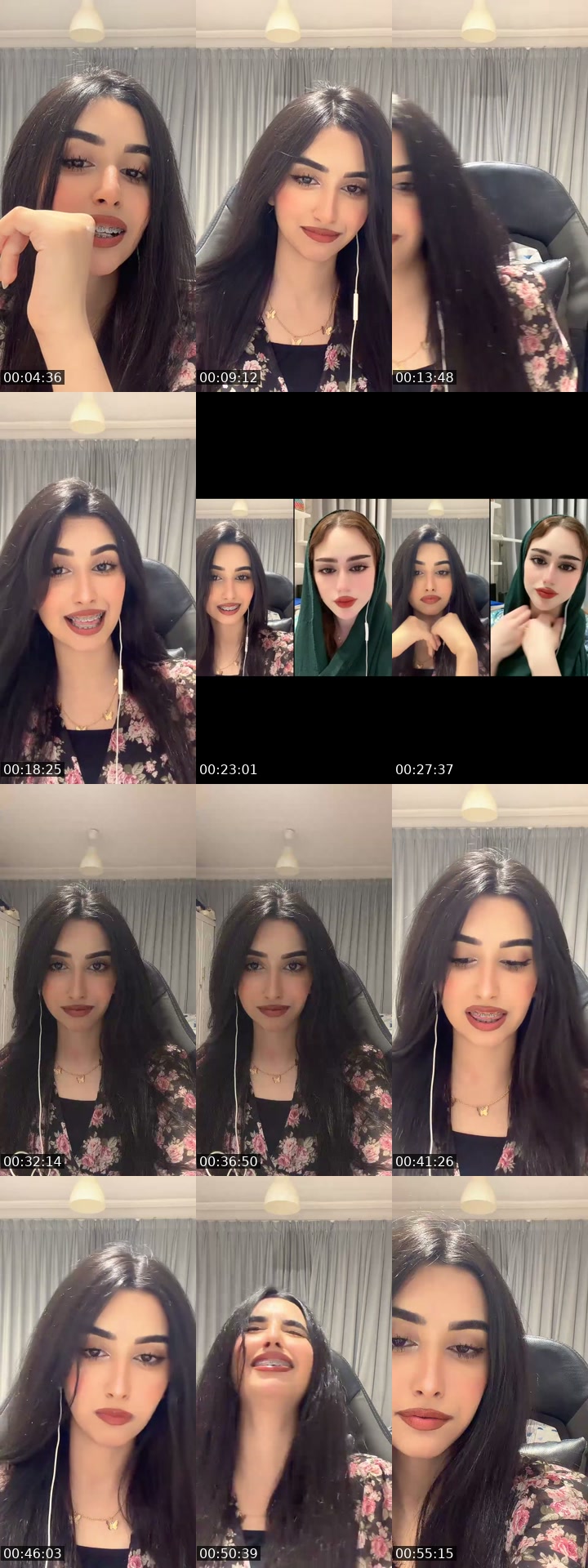 @rhlj.20 Saudi Arabia TikTok live from 2026-07-09