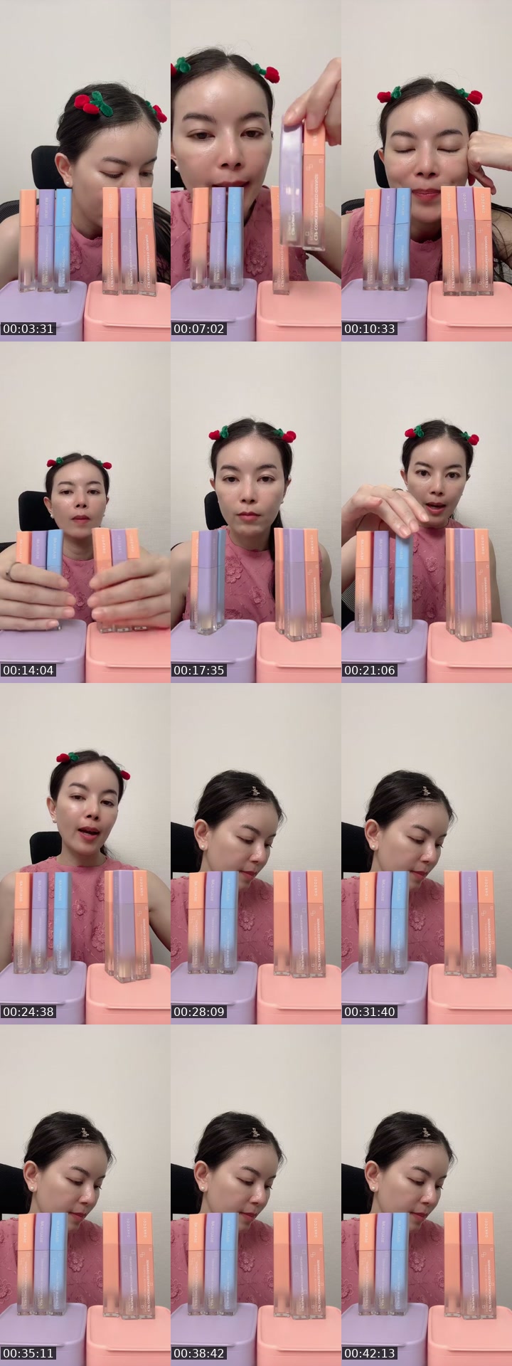 @patsri456 TikTok live from 2026-07-09