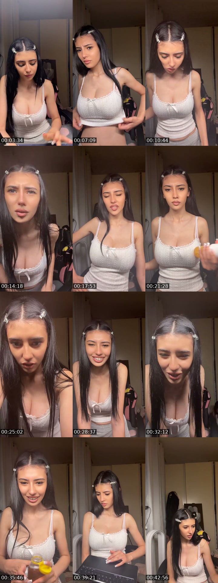 @piccolahiba TikTok live from 2026-07-09