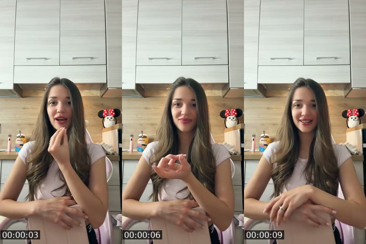 @prettykirochka TikTok live from 2026-07-09