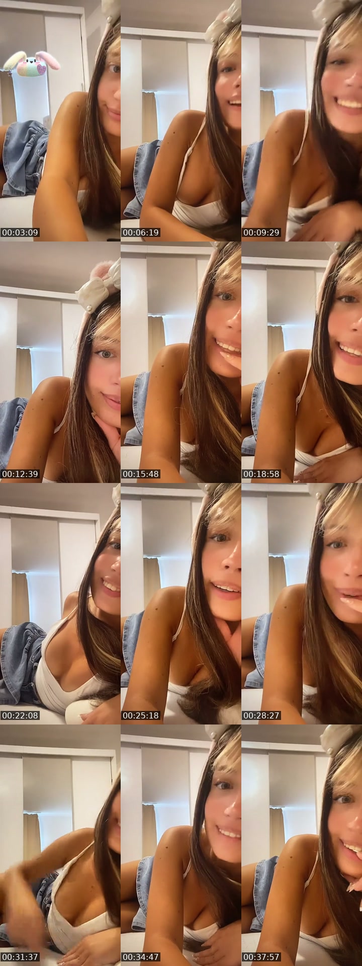@smzgz9 TikTok live from 2026-07-09