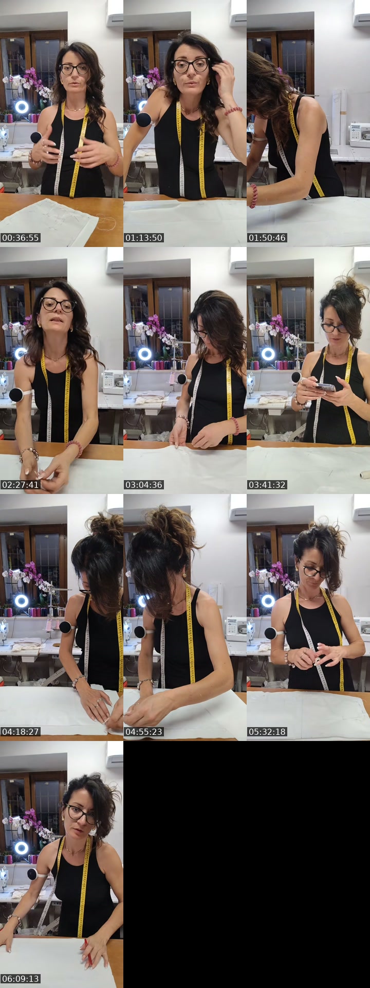@sartoriashpresa TikTok live from 2026-07-09
