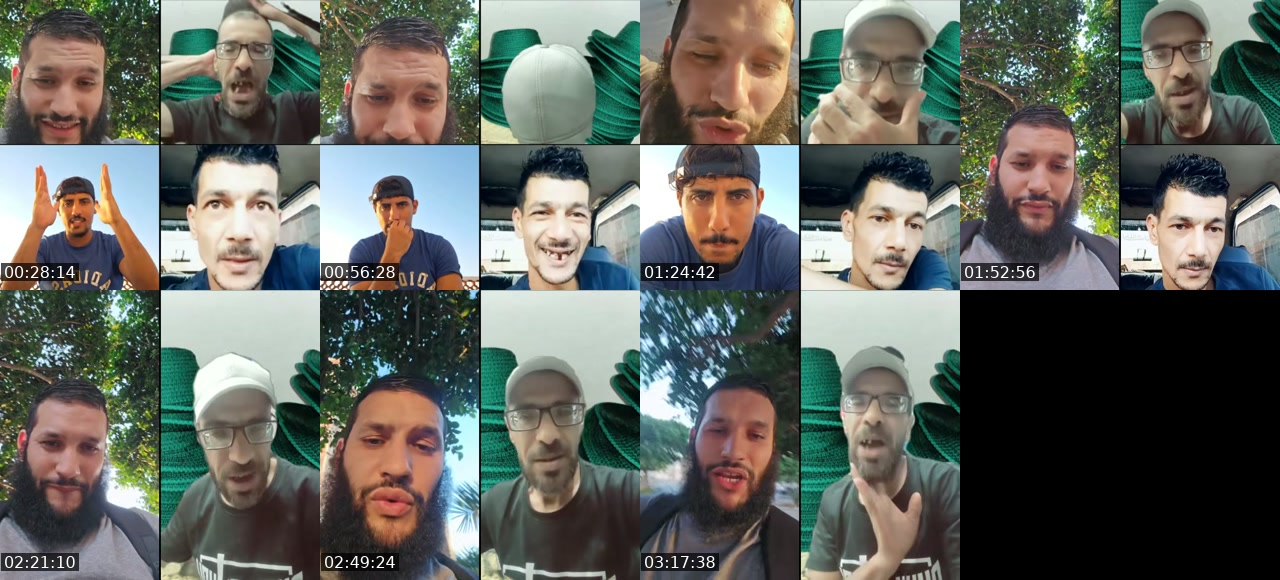 @salah31243 TikTok live from 2026-07-09