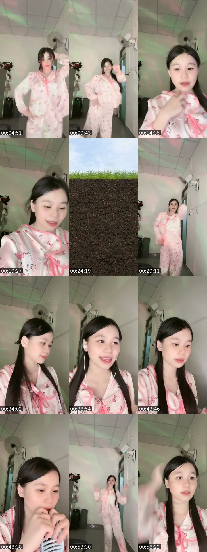 TikTok live: Hilo by @umisss1114