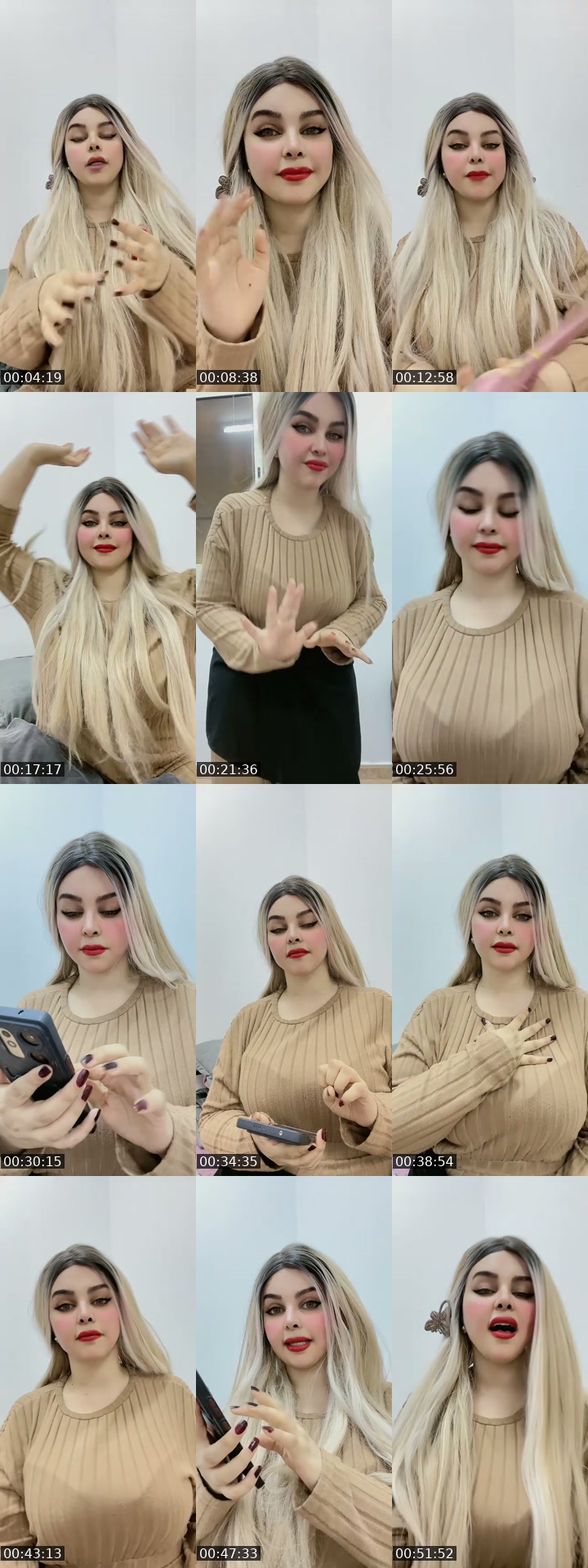 TikTok live: سعوديه سقراء👩🏼 by @sho4777