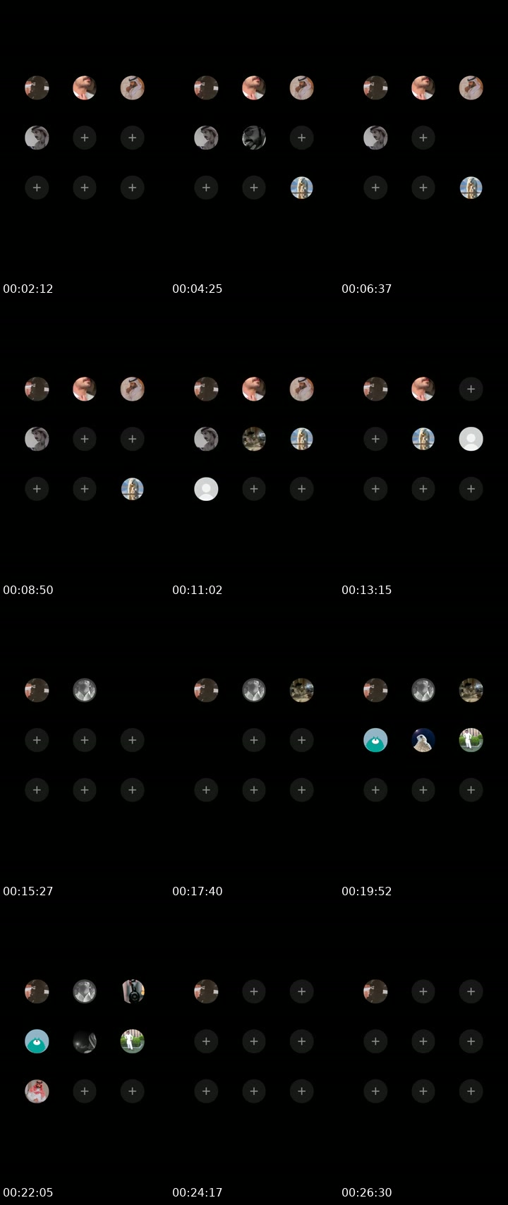TikTok live: قفلو لي المعرض 🥺 by @sos_of