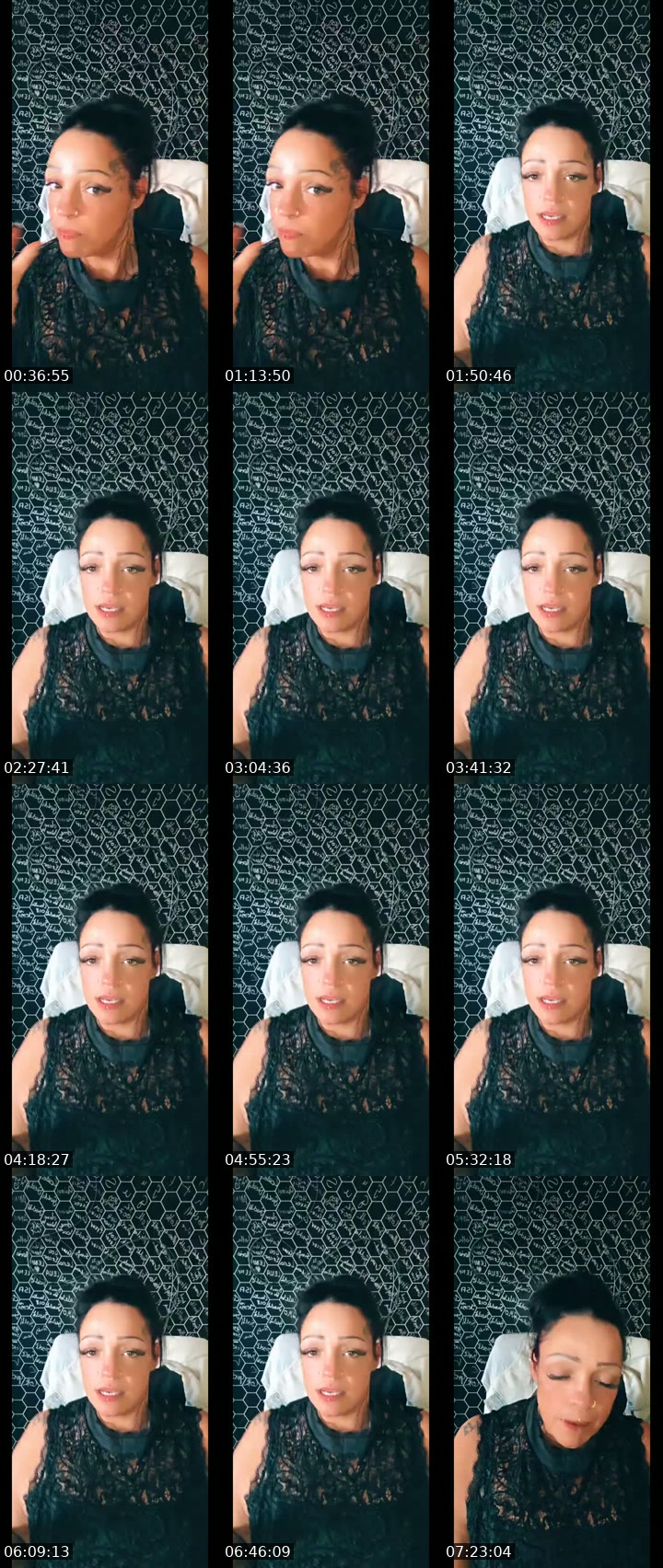 @tbwpueppi Germany TikTok live from 2026-07-09