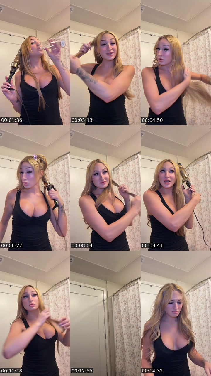 @theonlyhavenrose TikTok live from 2026-07-09