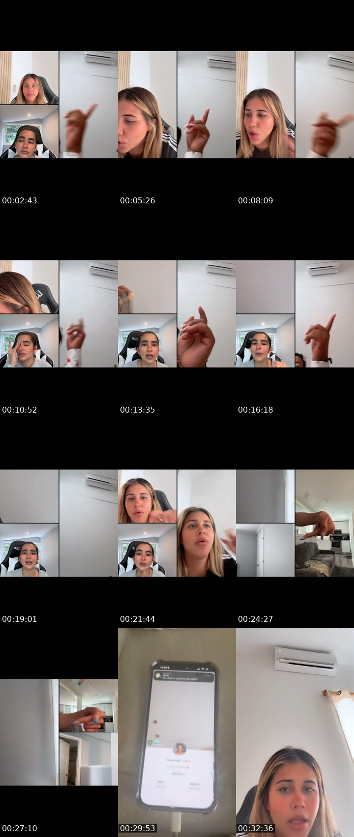 @yorgelislive TikTok live from 2026-07-09