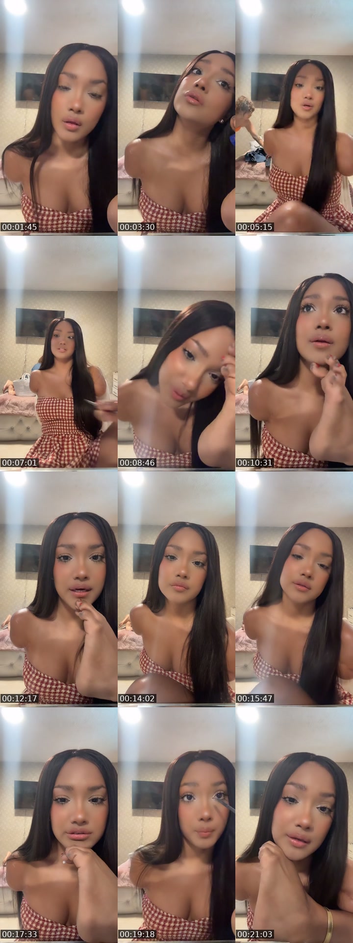 @victoriasalcedo_ TikTok live from 2026-07-09