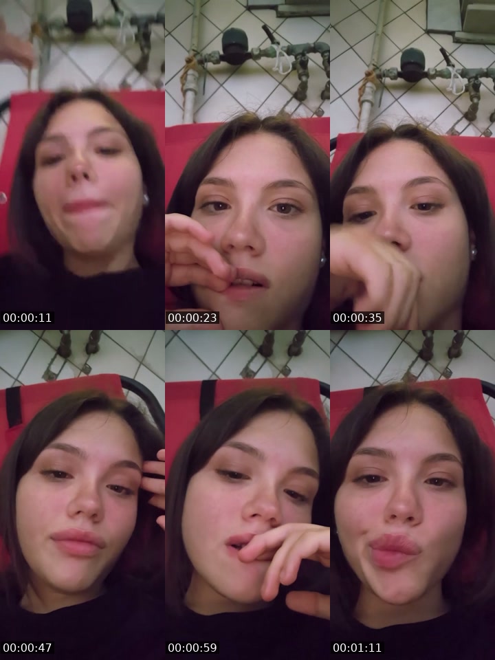 @aurysolombrino TikTok live from 2026-07-09
