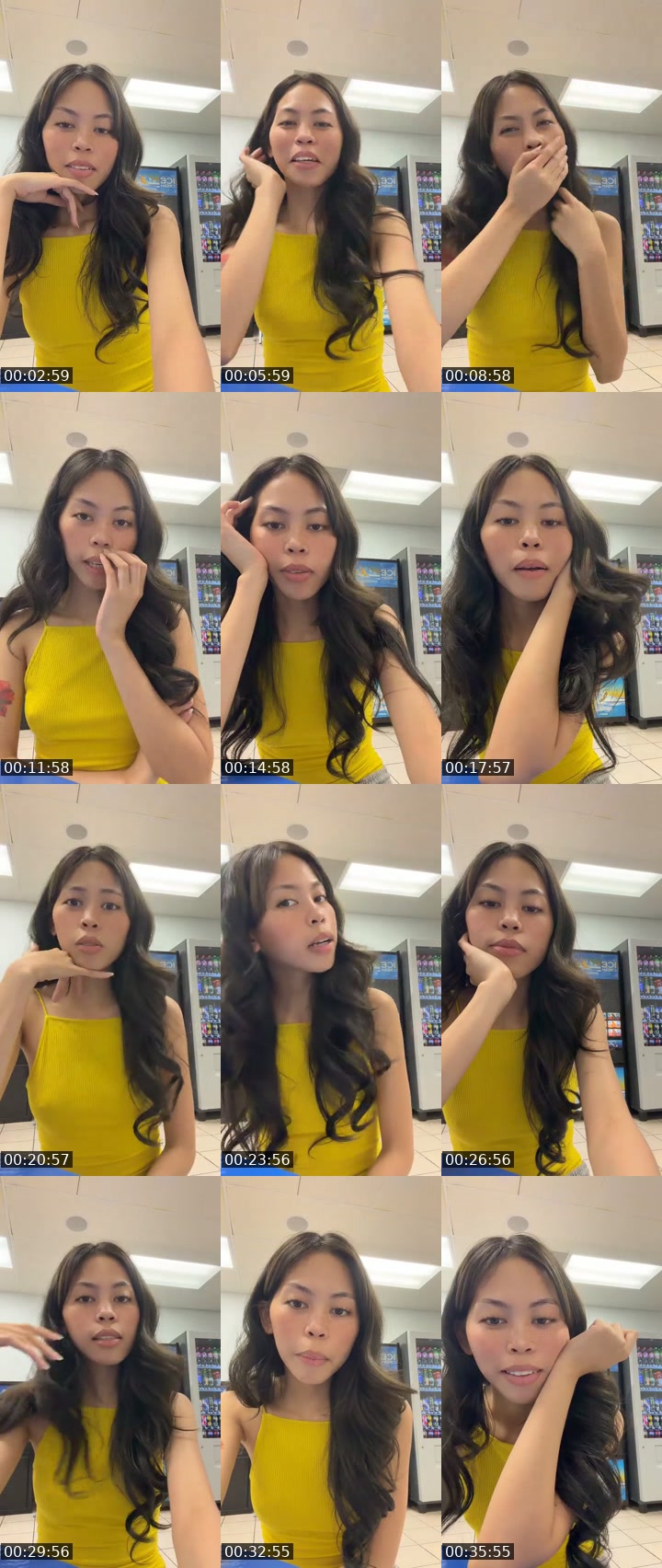 @ms_rhea21 TikTok live from 2026-07-09