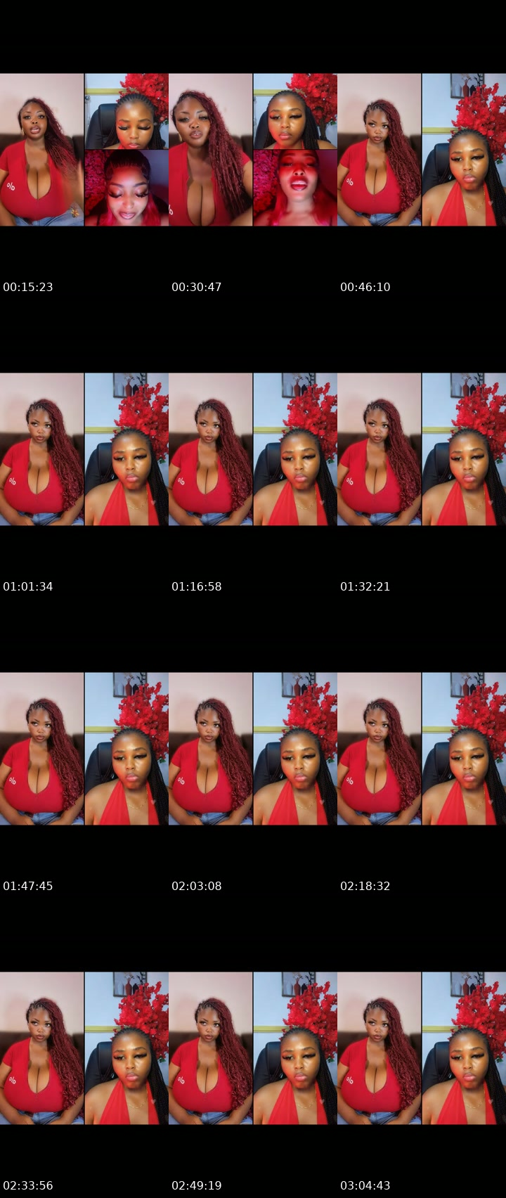 @coco.delicious8 TikTok live from 2026-07-09