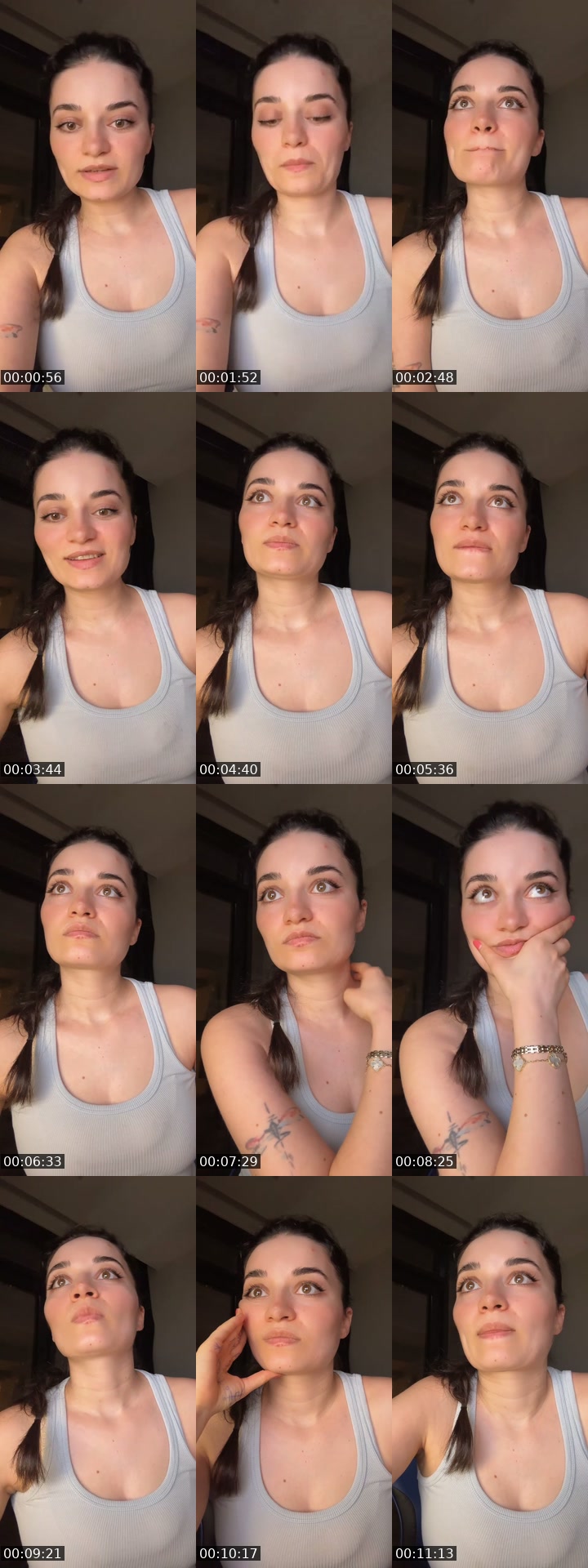 @derinballl Turkey TikTok live from 2026-07-09