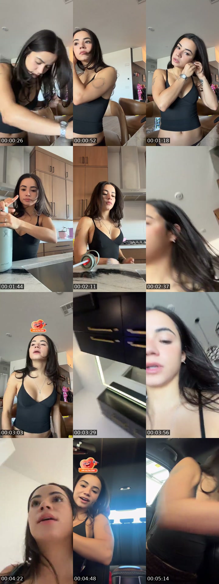 @jellybeanxooo TikTok live from 2026-07-09