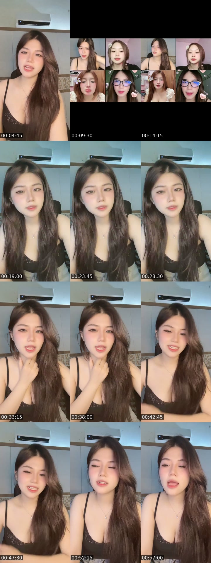 TikTok live: bùn by @giahanee06