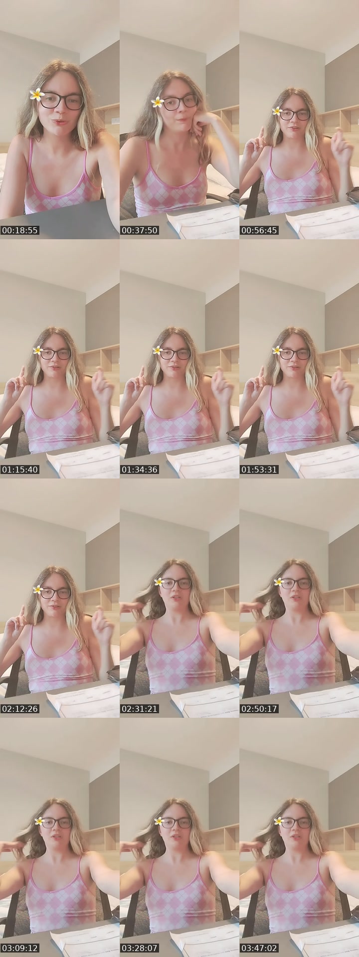 @v_de_vannesa TikTok live from 2026-07-09