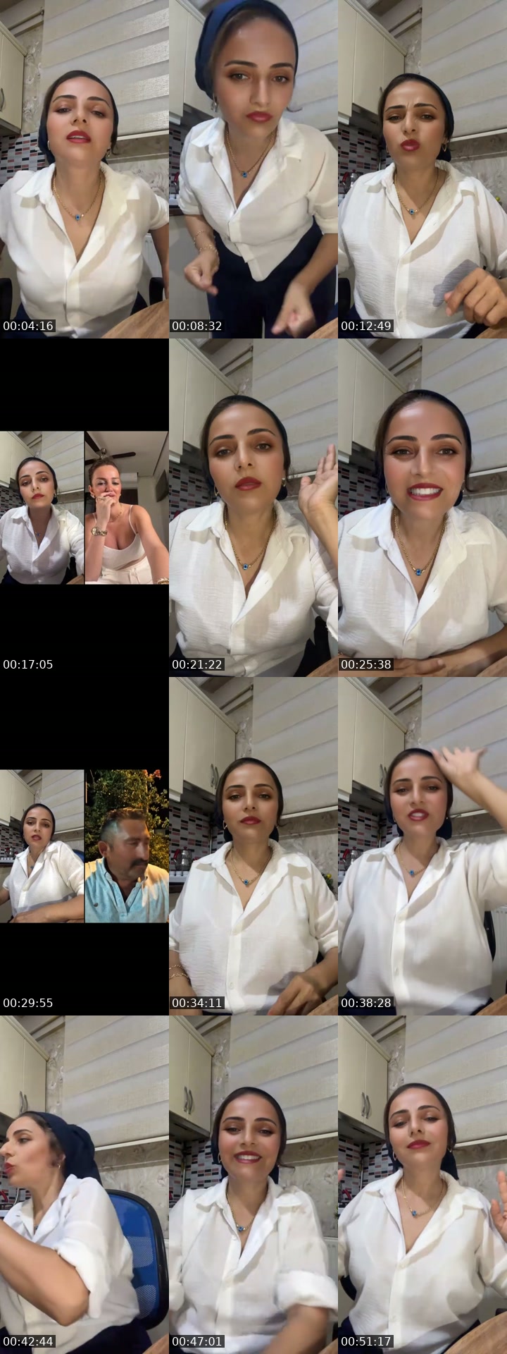 @gulusu.guzel34 Turkey TikTok live from 2026-07-09