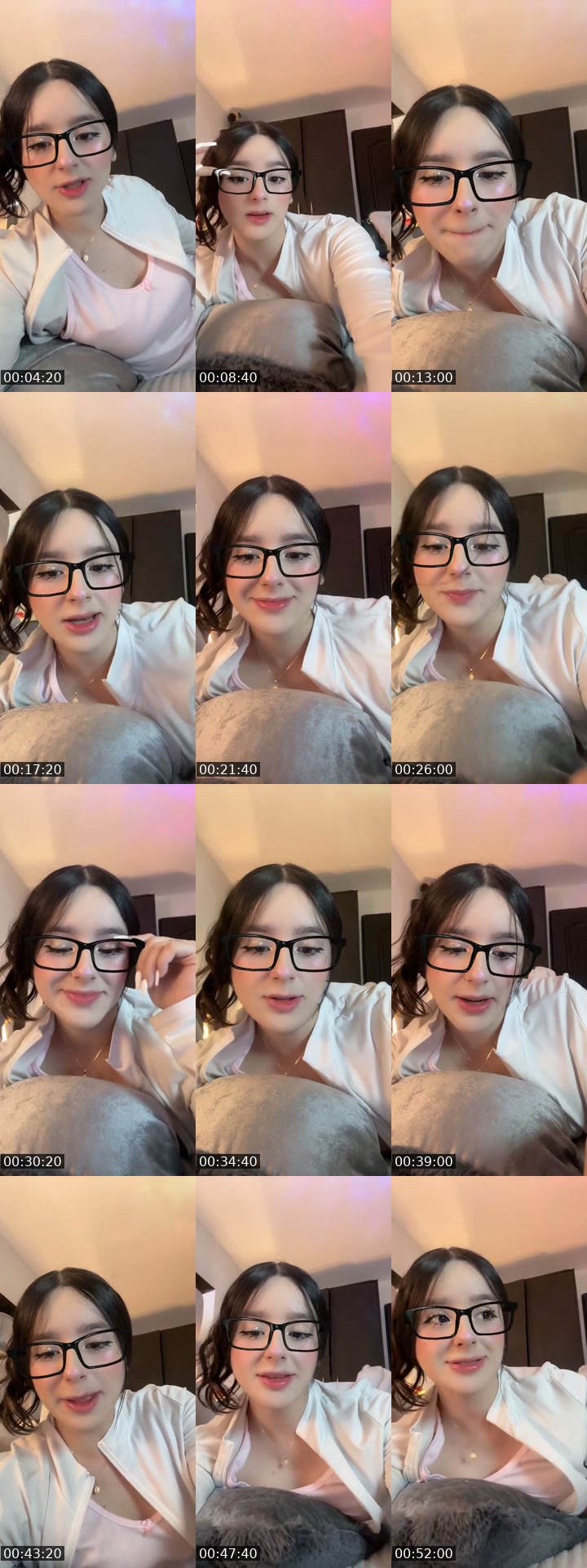 @sheroll_ TikTok live from 2026-07-09