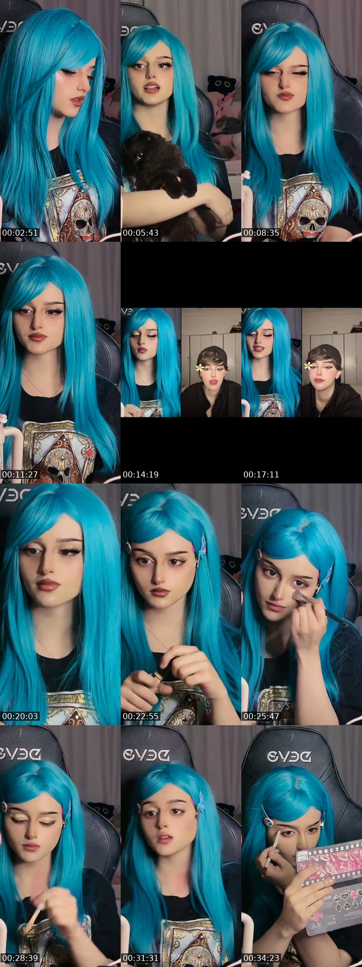 @soso_5111111 TikTok live from 2026-07-09