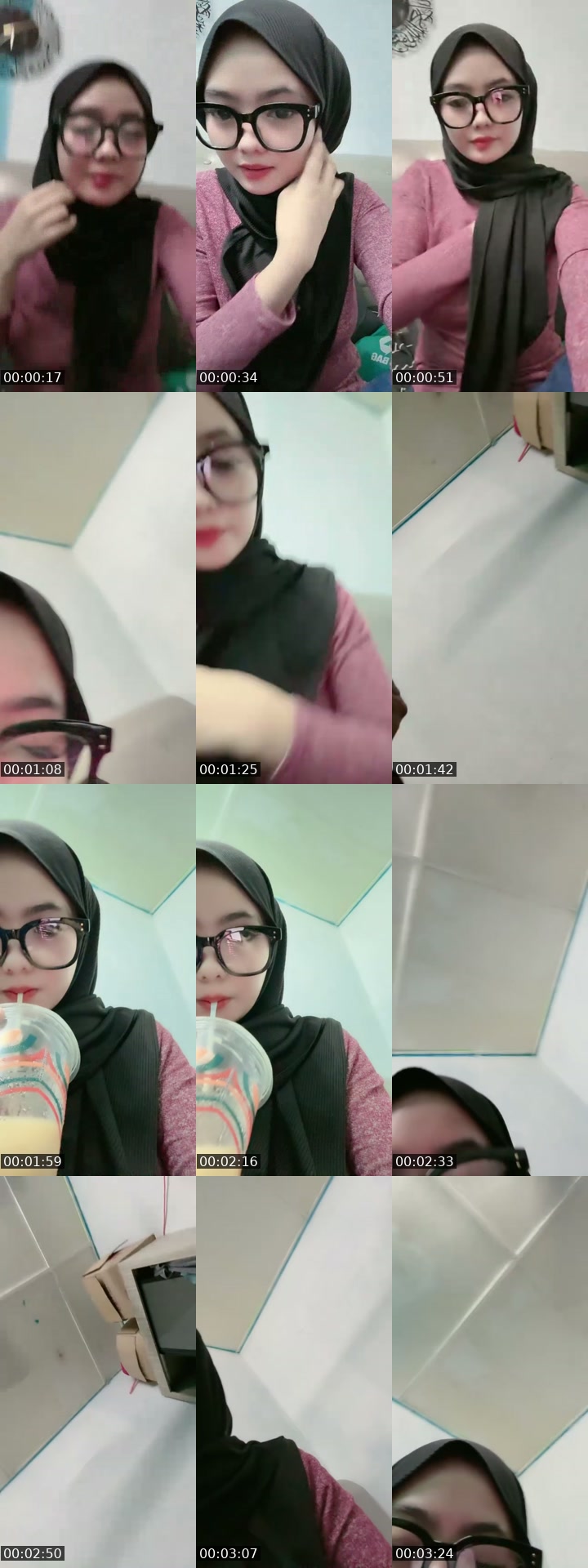 Live from @syyshaaz