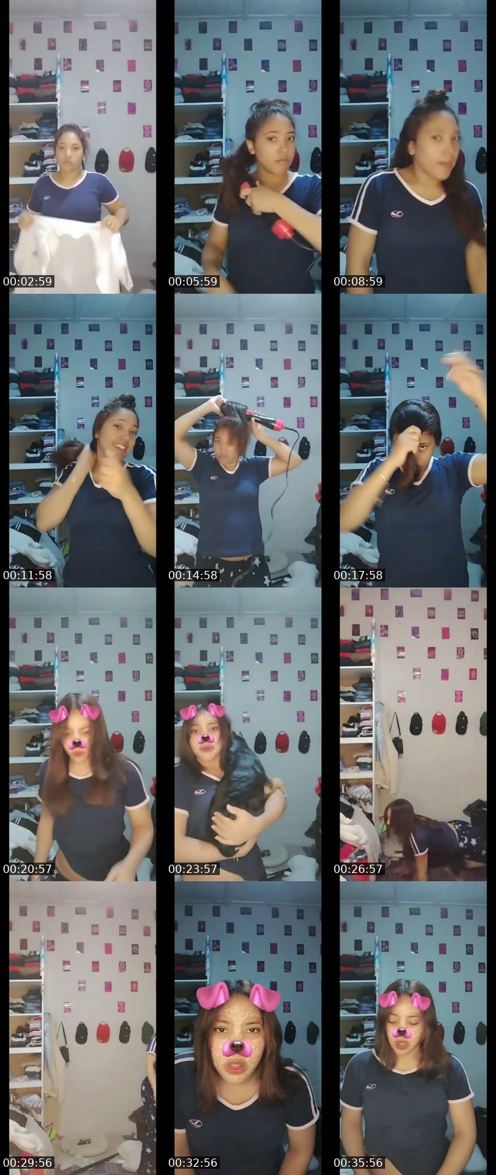 TikTok live: repost. share. DBB🫠🤍 by @_kisses2zee